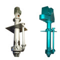 Supply Slurry Pumps with High Quality and Best Price